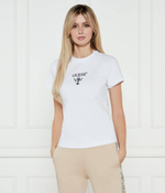 Футболка COLETTE GUESS ACTIVE - белый(V4YI21 KCDH1)