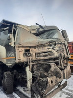 FAW J6 8x4 Самосвал СА3310Р66K24T4E5 (Дизельный, 11,1 л, 420 л.с., МТ)