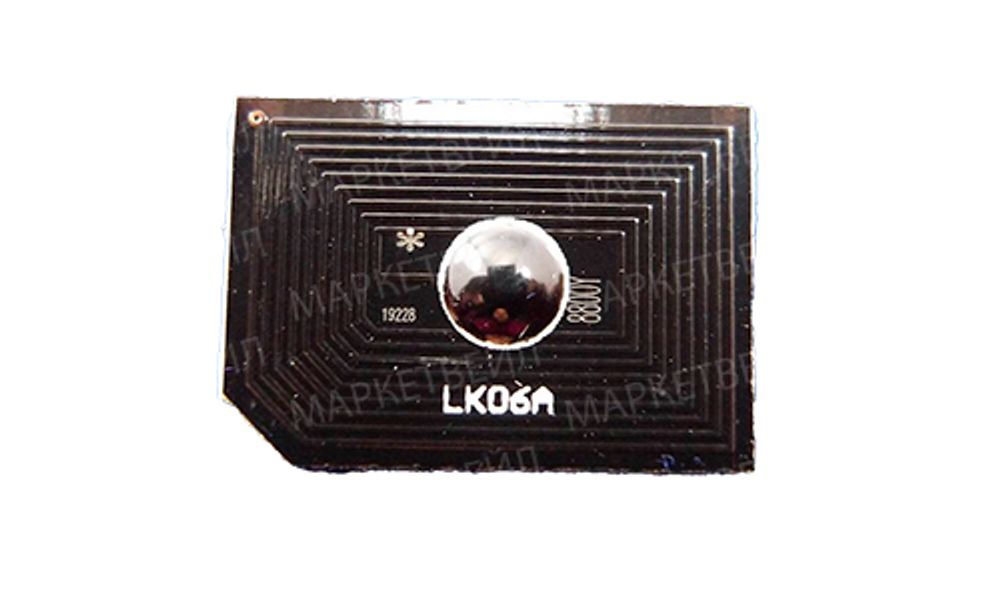 Чип для Kyocera Ecosys P8060cdn (TK-8800Y) Yellow, 20K (ELP Imaging®)