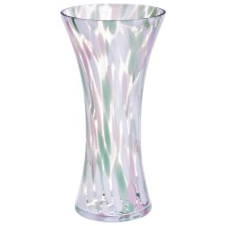 ВАЗА "VENICE" MULTICOLOR 15*30 СМ