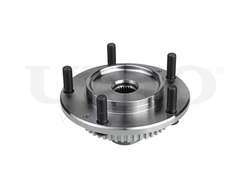 Ступица передняя (с ABS) UNIO HUB-20270