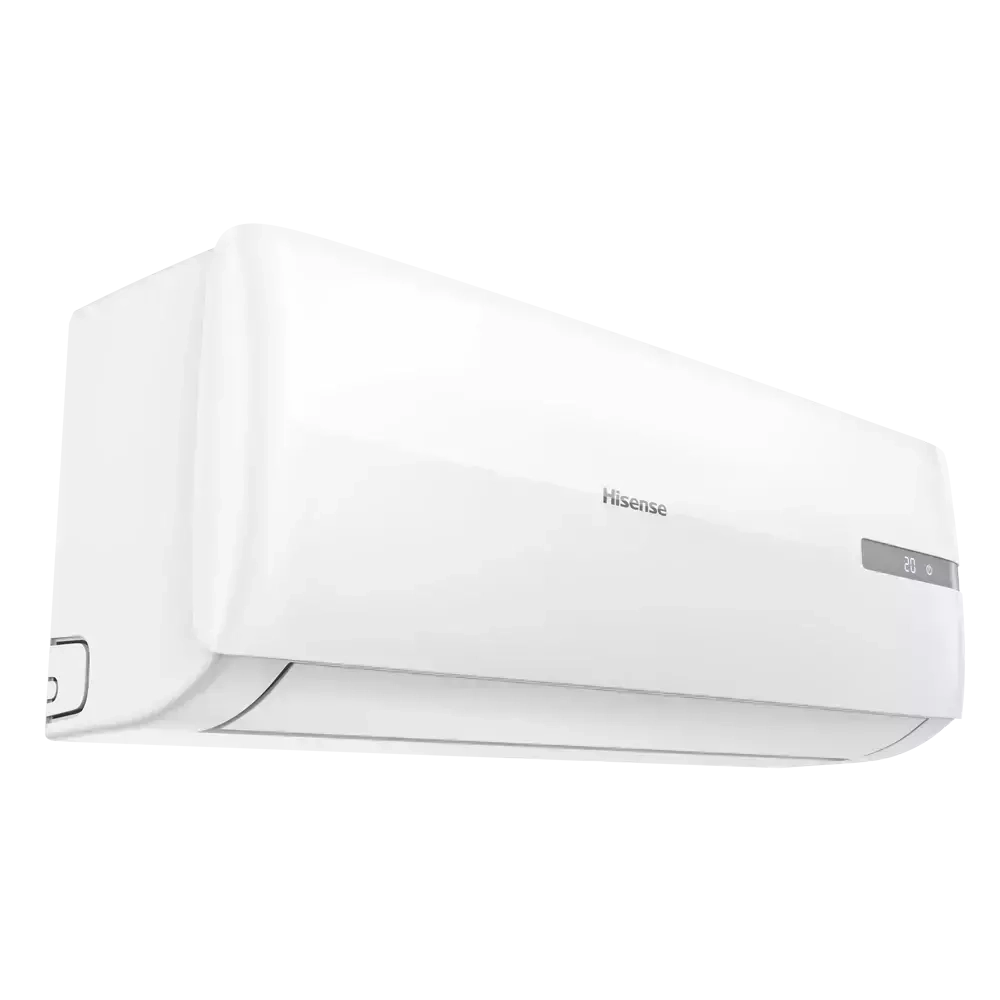 Кондиционер Hisense AS-12HR4SVDDL1G
