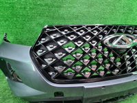 Бампер передний Chery Tiggo 4 Pro (2020-н.в.)