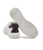 Кроссовки Guess - белый(FL8VIB LEA12)