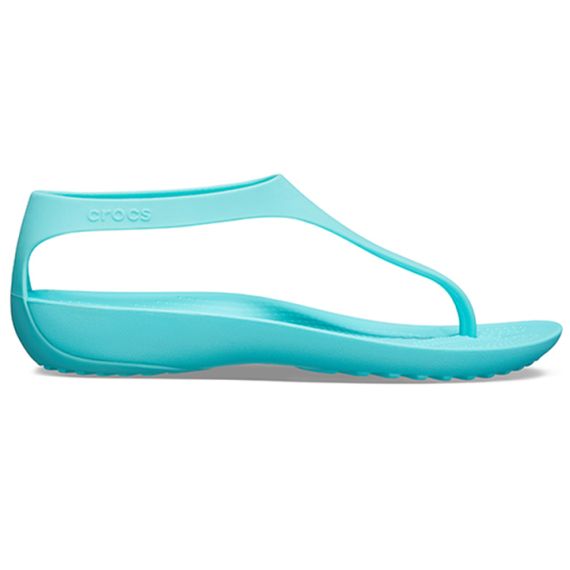 Crocs Serena 'Light Lake Blue'