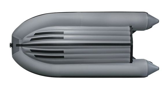 Надувная лодка ProfMarine РМ 390 Air (надувное дно, килевая)