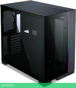 Корпус Lian Li O11 Dynamic EVO XL E-ATX без БП Black (G99.O11DEXL-X.00)