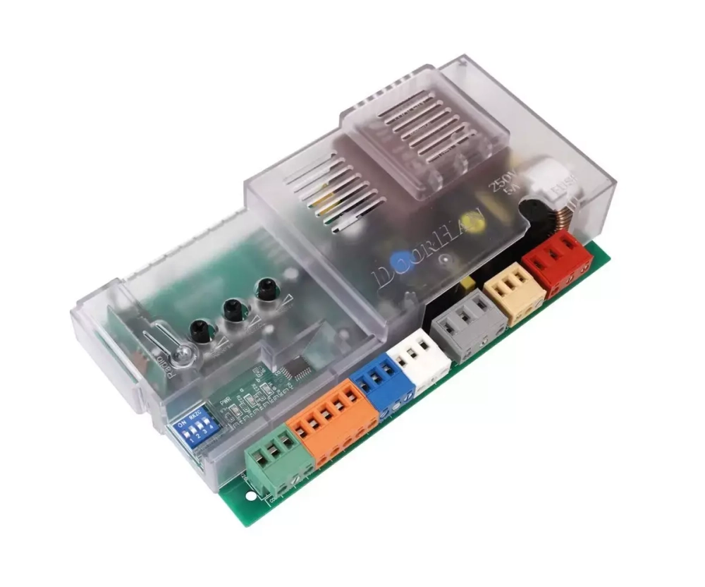 Плата управления для приводов Sliding, Barrier PCB-SL DoorHan