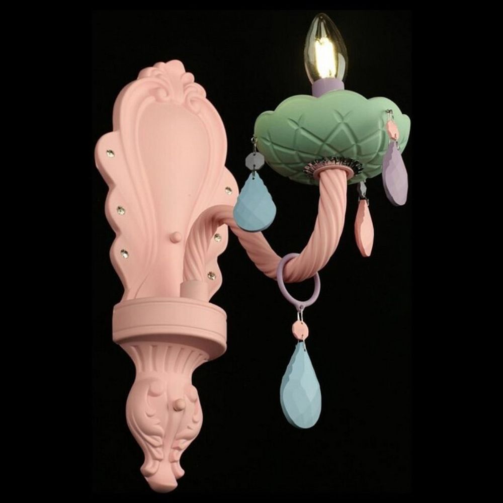 Бра Aployt Selestina APL.663.01.01