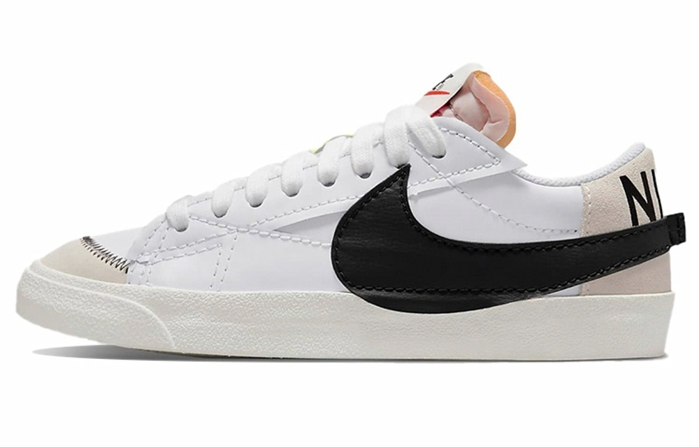 Кроссовки Nike Blazer Low Jumbo