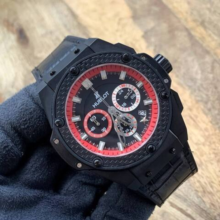 Часы Hublot