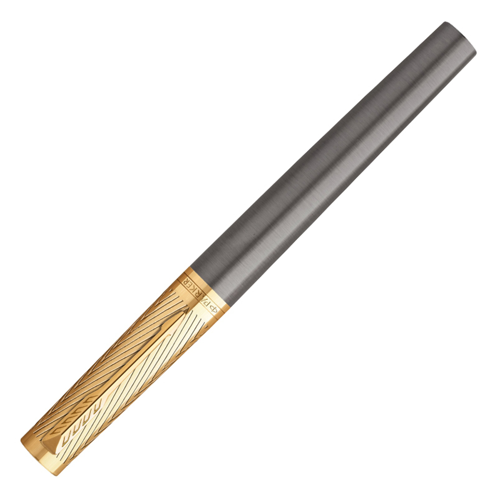 Parker Ingenuity Arrow GT, перьевая ручка, M, подарочная упаковка, шт