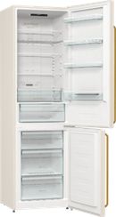 Двухкамерный холодильник Gorenje NRK6202CLI