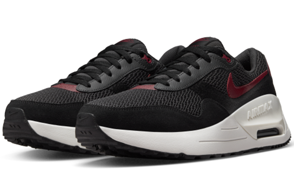 Кроссовки Nike Air Max Systm