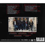 Mezzrow / Then Came The Killing (RU)(CD)
