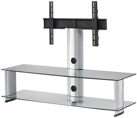 Тумба под ТВ Sonorous PL 2000 C SLV