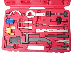 Фиксатор распредвала для установки фаз ГРМ (OPEL, VAUXHALL) JTC