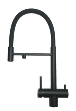 Мойка POLYGRAN ATOL-620 черный №16