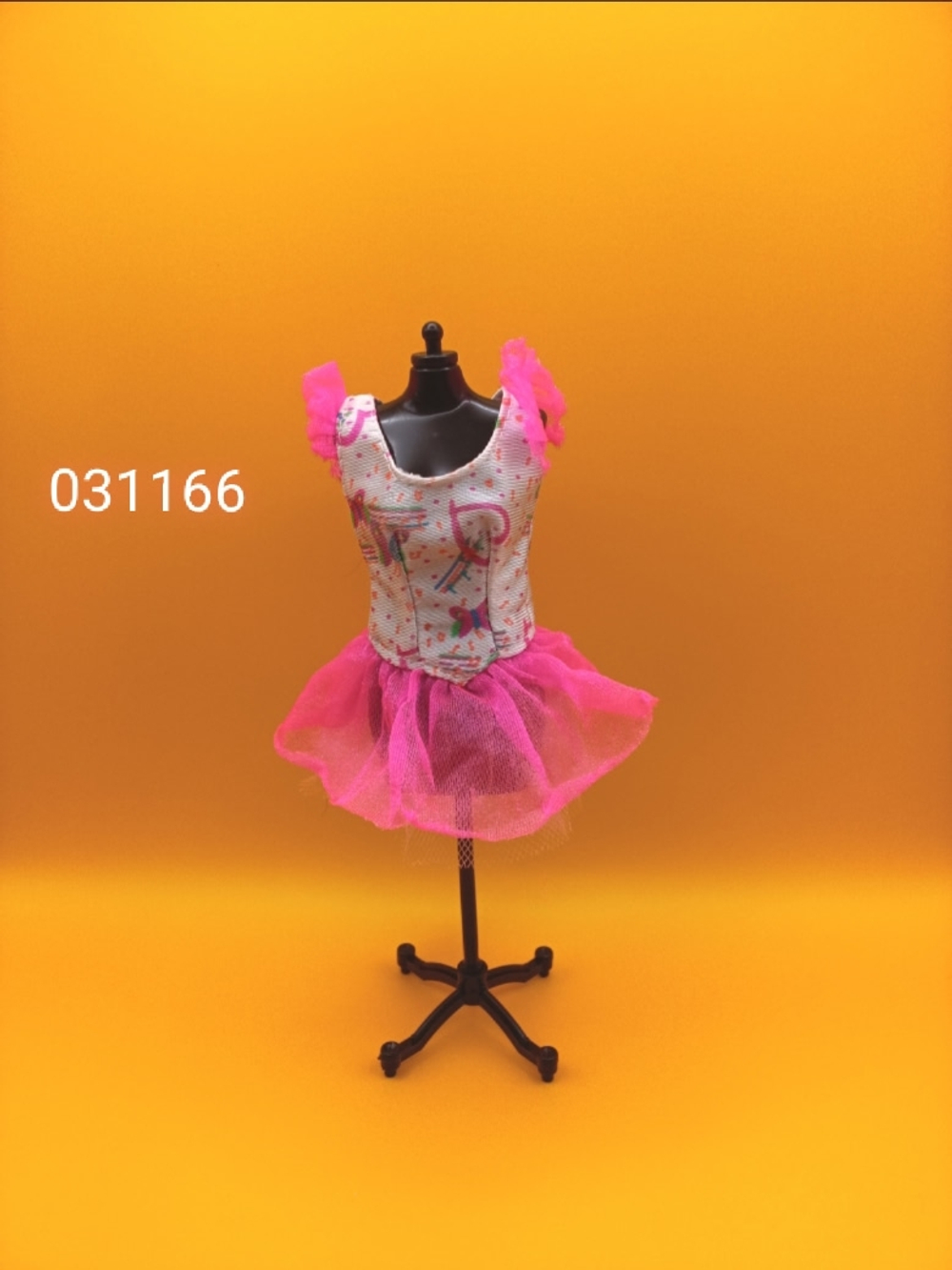 Одежда для куклы Барби винтаж 031166