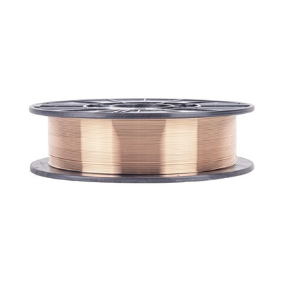 Проволока медная CuSi3 д.0.8мм, 5кг D200 FoxWeld