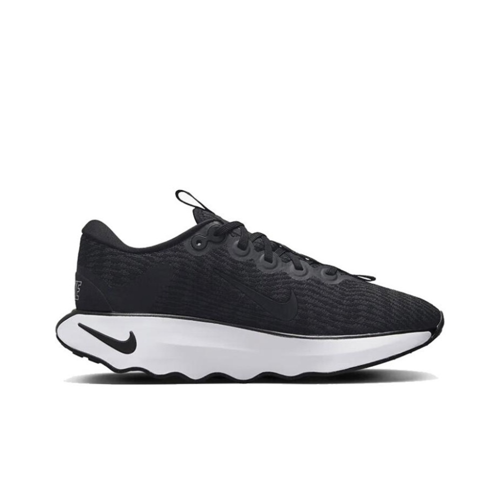 Женские кроссовки Nike Motiva 'Black White' WMNS DV1238-001