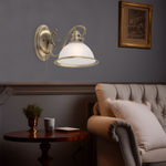 Citilux Идальго CL434311 Бра с выключателем