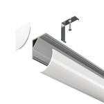 Профиль Led Strip ALM008S-2M