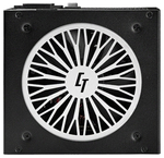 Блок питания Chieftec GPX-550FC 550W