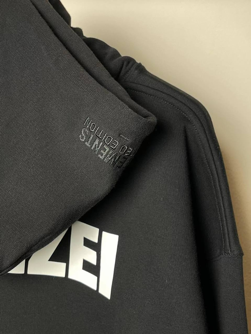 Худи Vetements, арт. 75742