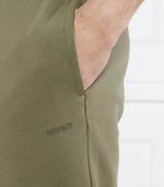 Спортивные штаны Dayote232 HUGO - зеленый(50489617)