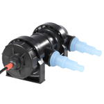 Стерилизатор УФ UV-H9W, 9Вт, 500л/ч, 190*160*90мм, Jebo