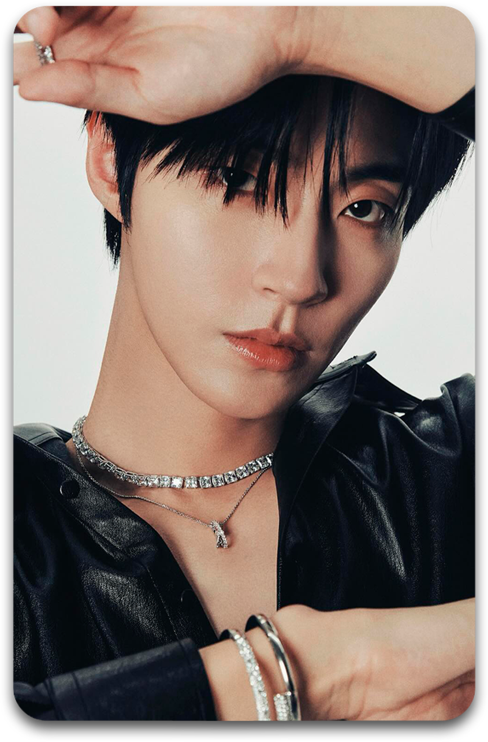 Карта #2241 / Hwang In Youp