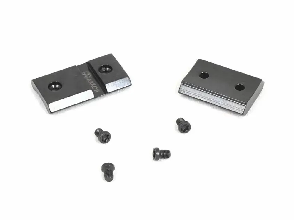 Раздельные базы ARKON Picatinny на Remington 700 LA