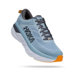 Кроссовки мужские HOKA M BONDI 7  Blue Fog / Castlerock