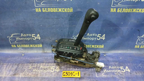 Селектор АКПП DAIHATSU PYZAR 1997