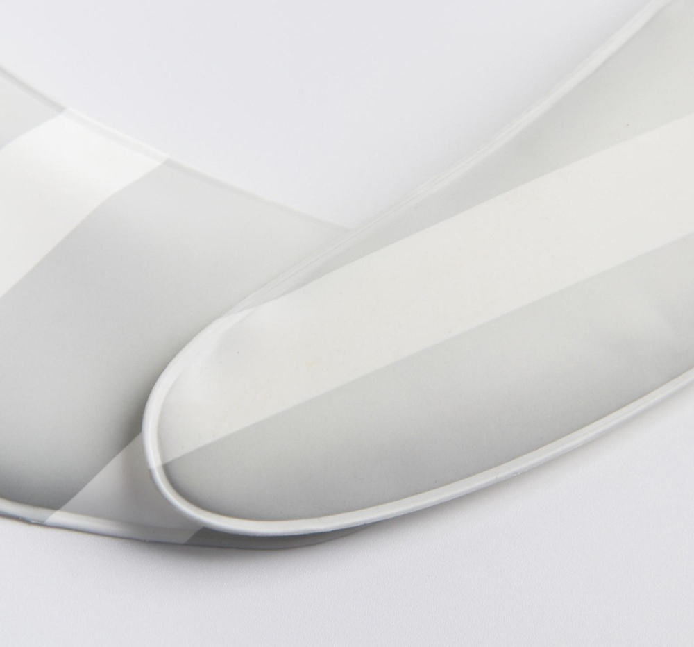 5133360 Нагрудник непромокаемый, мягкий на пороллоне "Мишка"