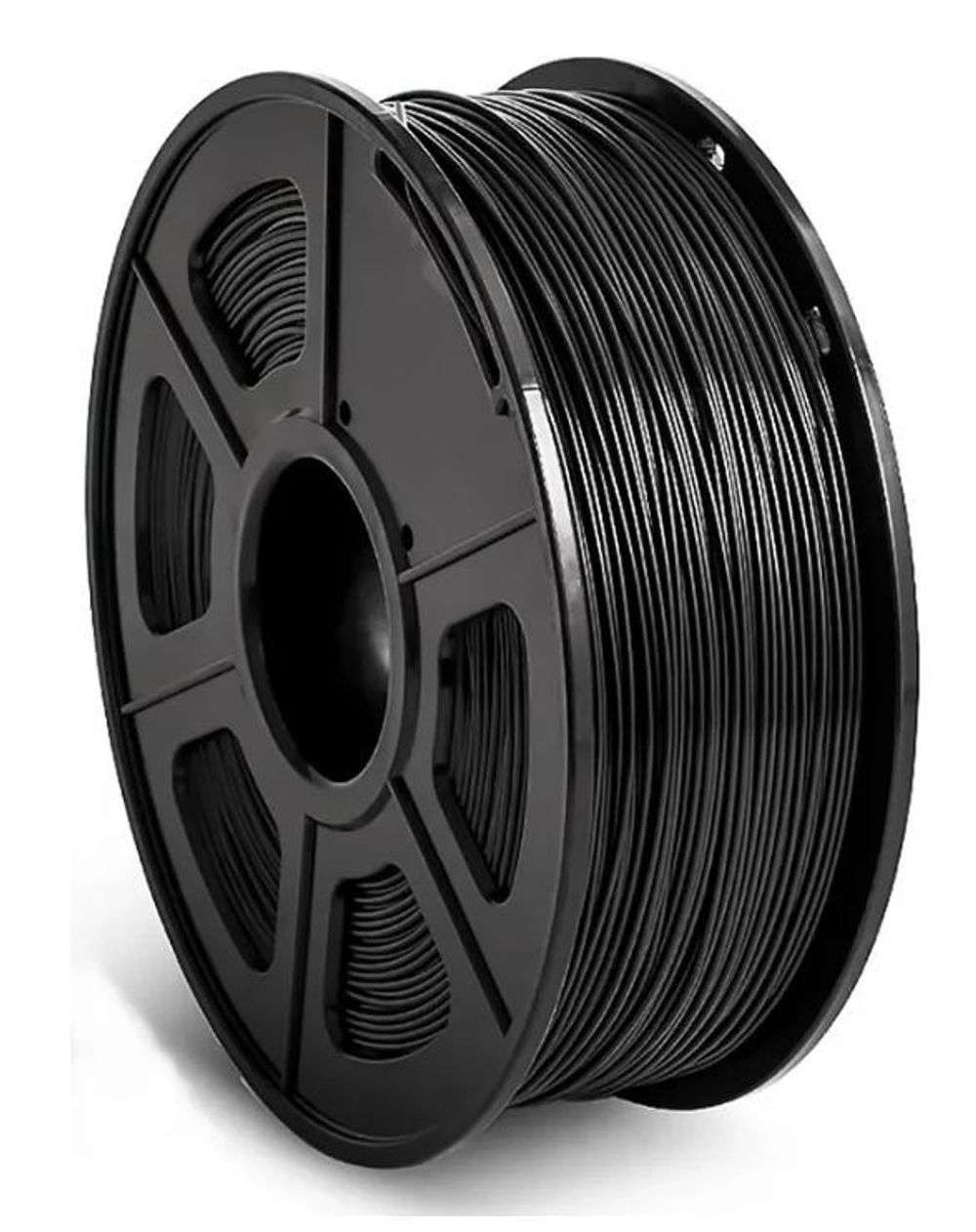 Пластик  NVP NV-3D-ASA-BLACK