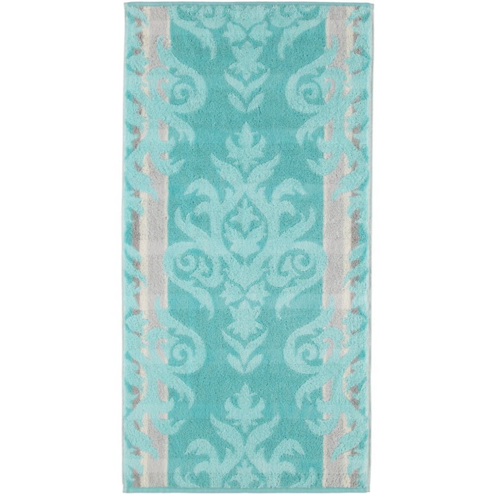 Полотенце махровое Cawo 1075 44 фото