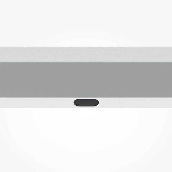 Подвесной светодиодный светильник Maytoni Motion MOD276PL-L40W3K