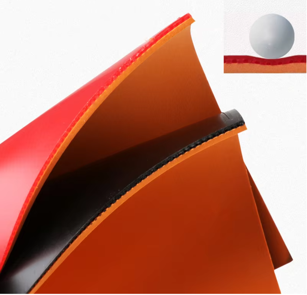 BOLI SPORT SMASH PRO + Huieson Thunder 2шт.