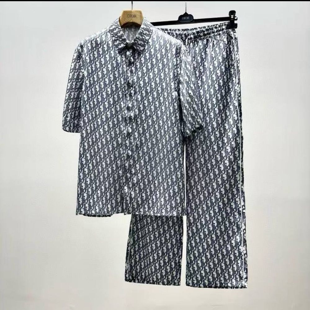 Кроссовки Christian Dior