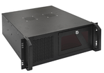Корпус серверный 4U Exegate Pro 4U480-06/4U4021S/1000RADS