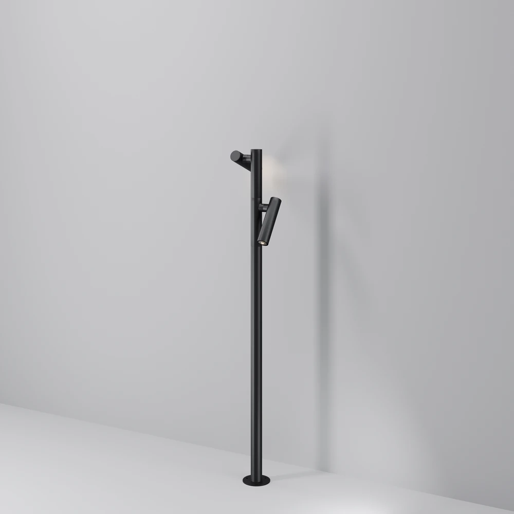 Ландшафтный светильник Maytoni TORQ O494FL-L20B3K