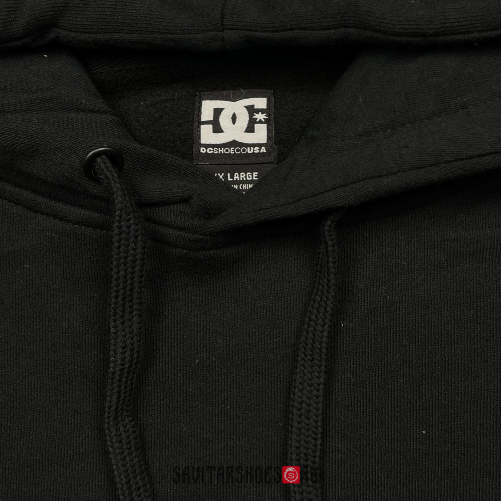 Худи DC SHOES