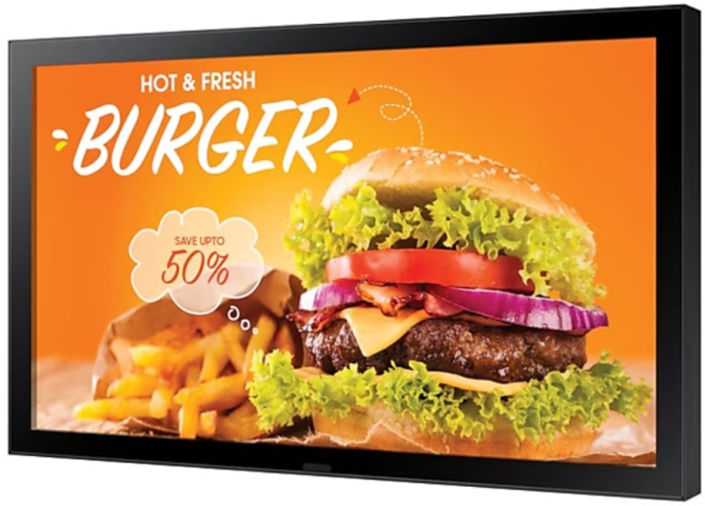 Панель LCD 24' Samsung OH24B