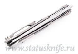 Нож CKF/Snecx knife collab (Zirc)фотография - 9