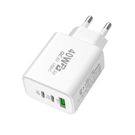 Адаптер для телефона 40W 750