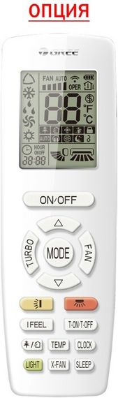 Канальная VRF система Gree GMV-ND71PHS/D-T — (6)