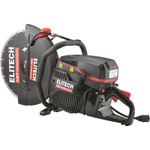 Бензорез ELITECH GCE 400 (E2103.003.00)