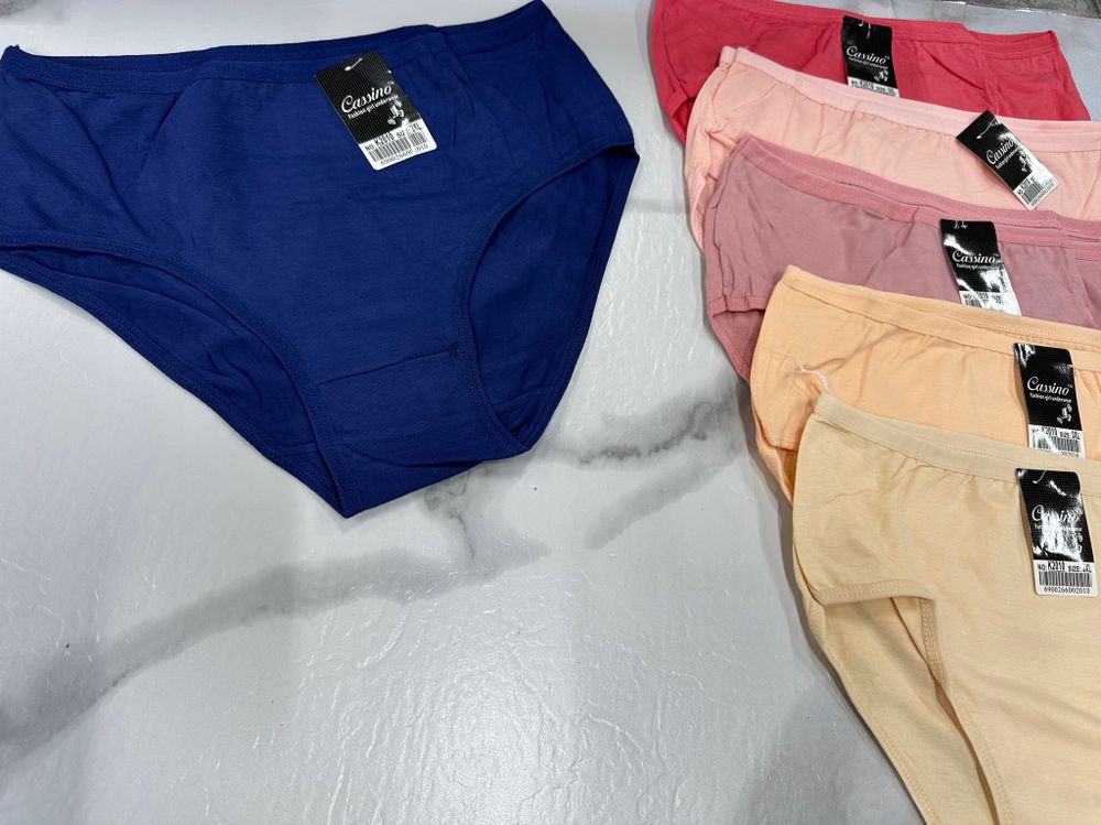 Трусы ЖЕНСКИЕ К2010 10шт